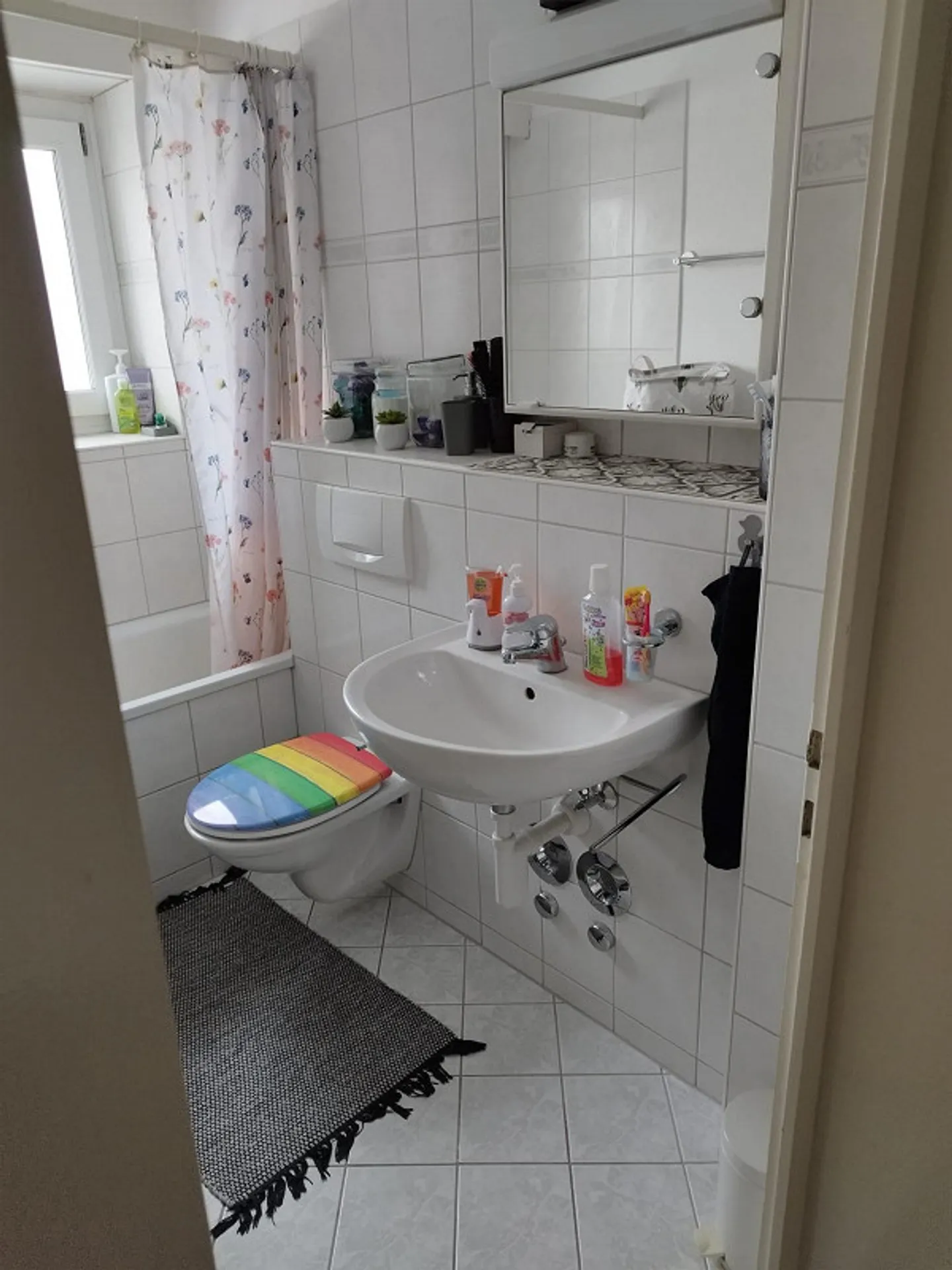 Appartamento 4 stanze soleggiato - Foto 4 di 10