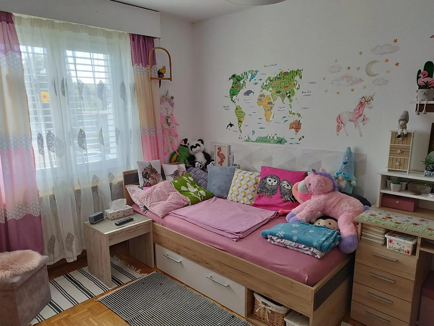 Appartamento 4 stanze soleggiato - Foto 6 di 10