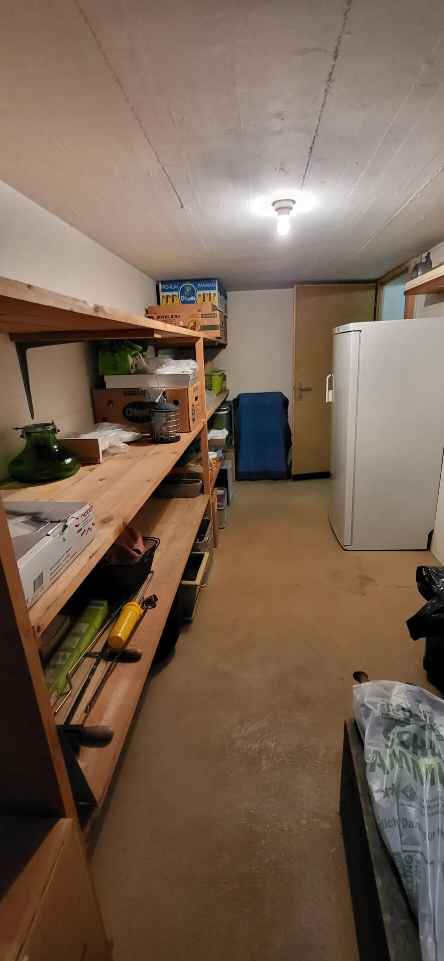 Grandi sogni su un piano - La tua casa unifamiliare di 5,5 stanze a Hausen - Foto 43 di 62
