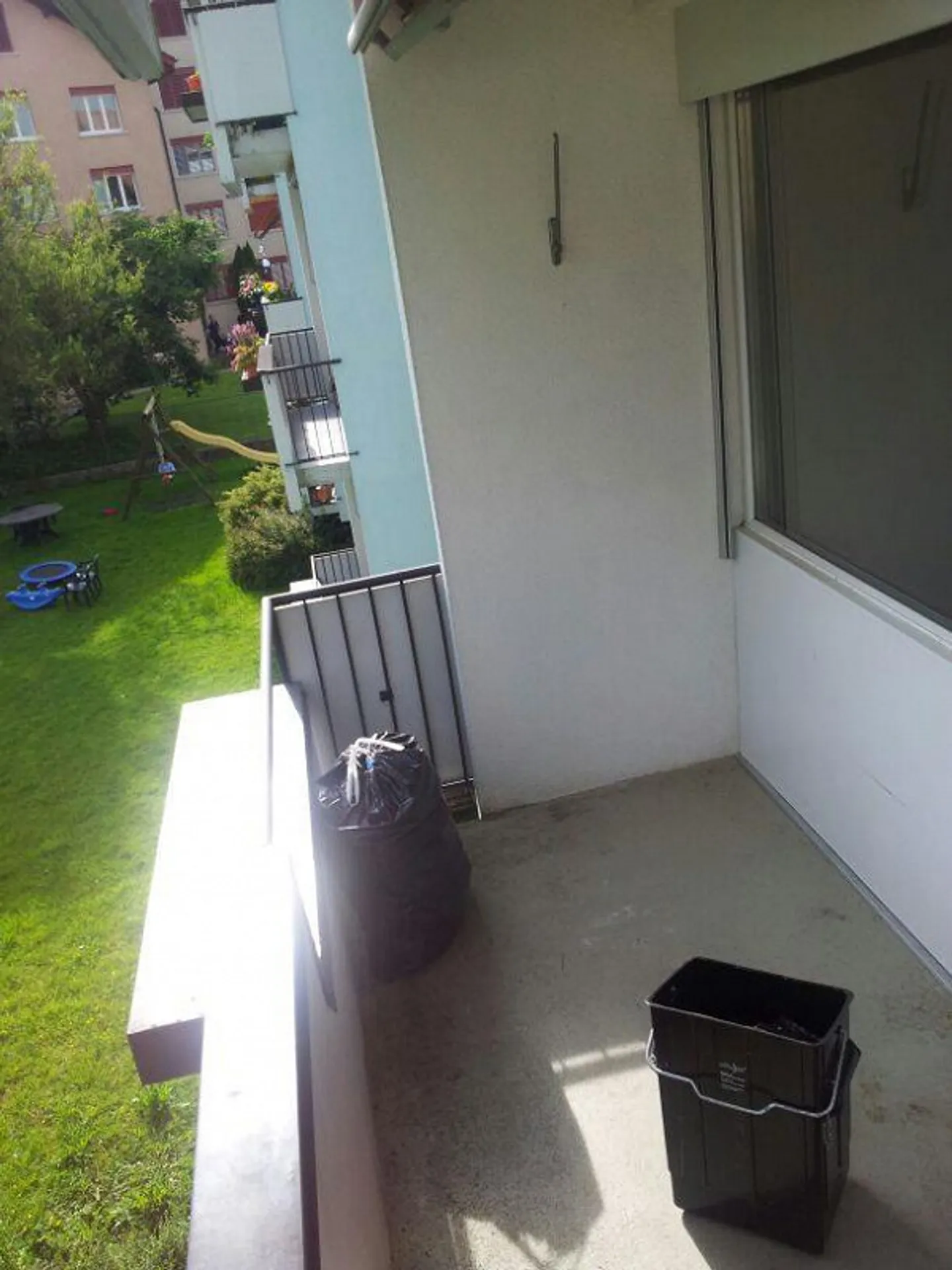 Appartamento 4 stanze soleggiato - Foto 9 di 10