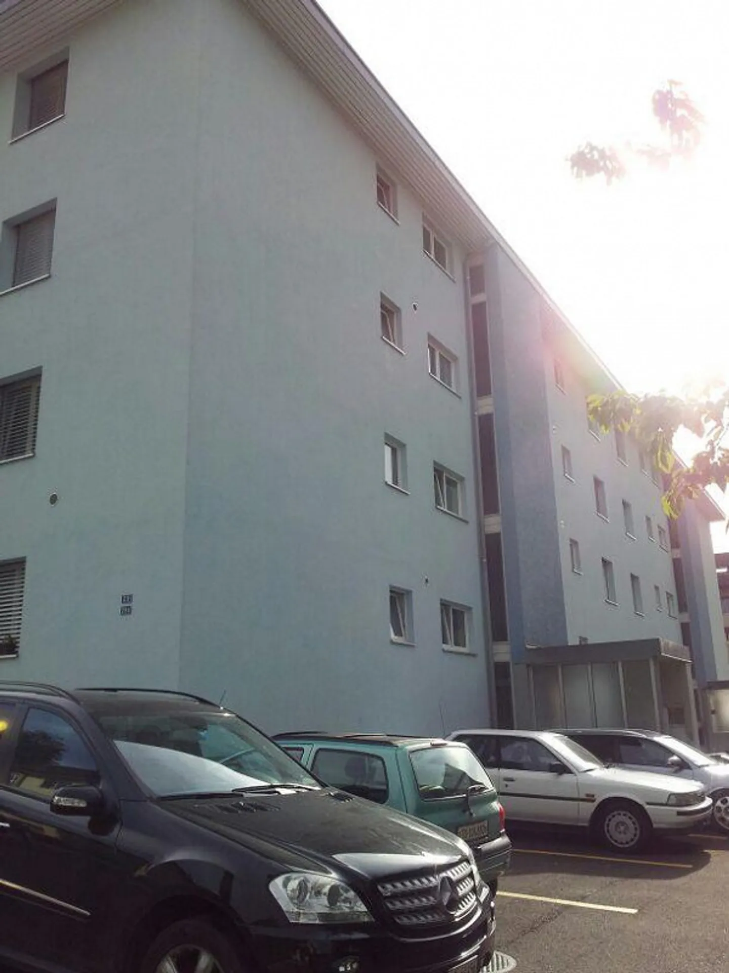 Appartamento 4 stanze soleggiato - Foto 10 di 10