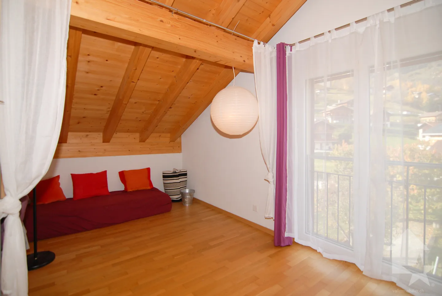 Casa familiare spaziosa e molto luminosa - Foto 17 di 23