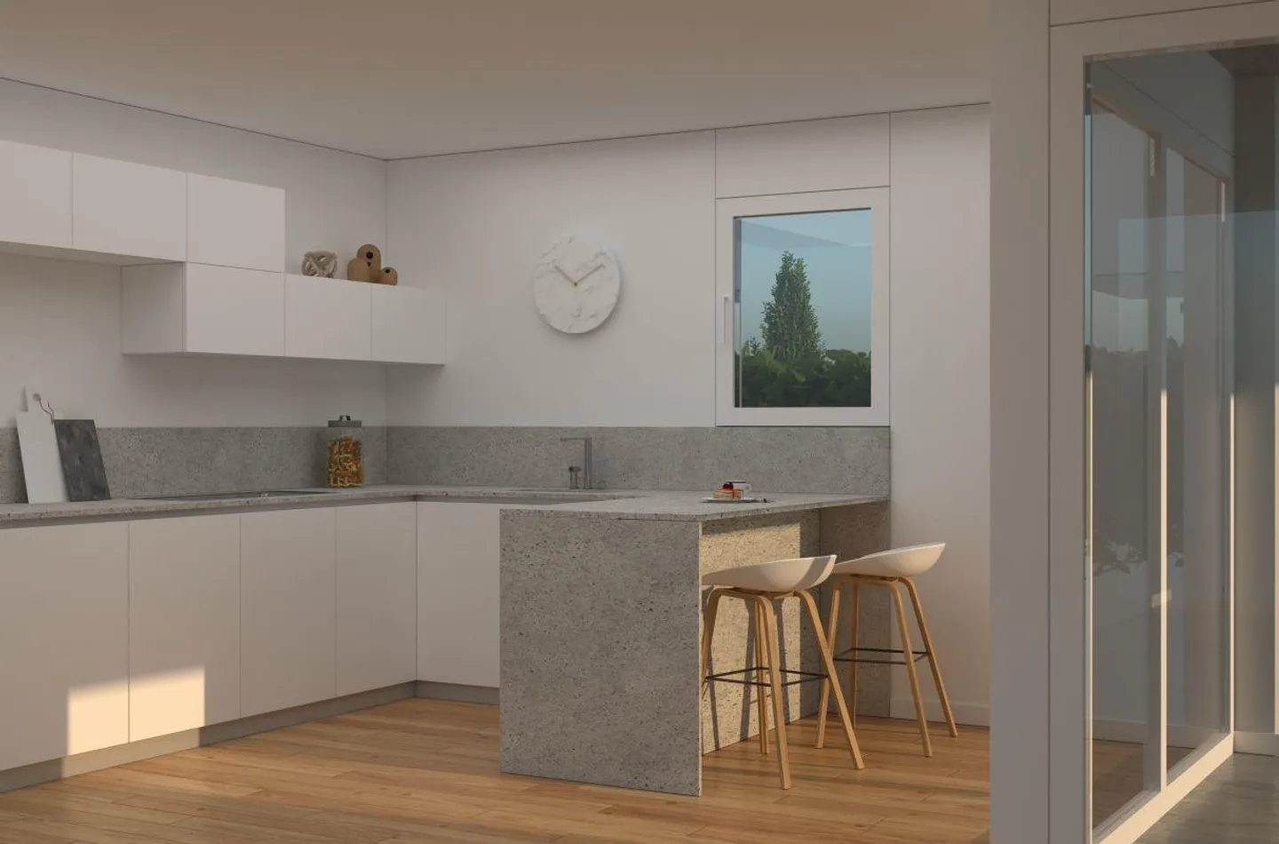 Maison Kai - Photo 6 sur 10