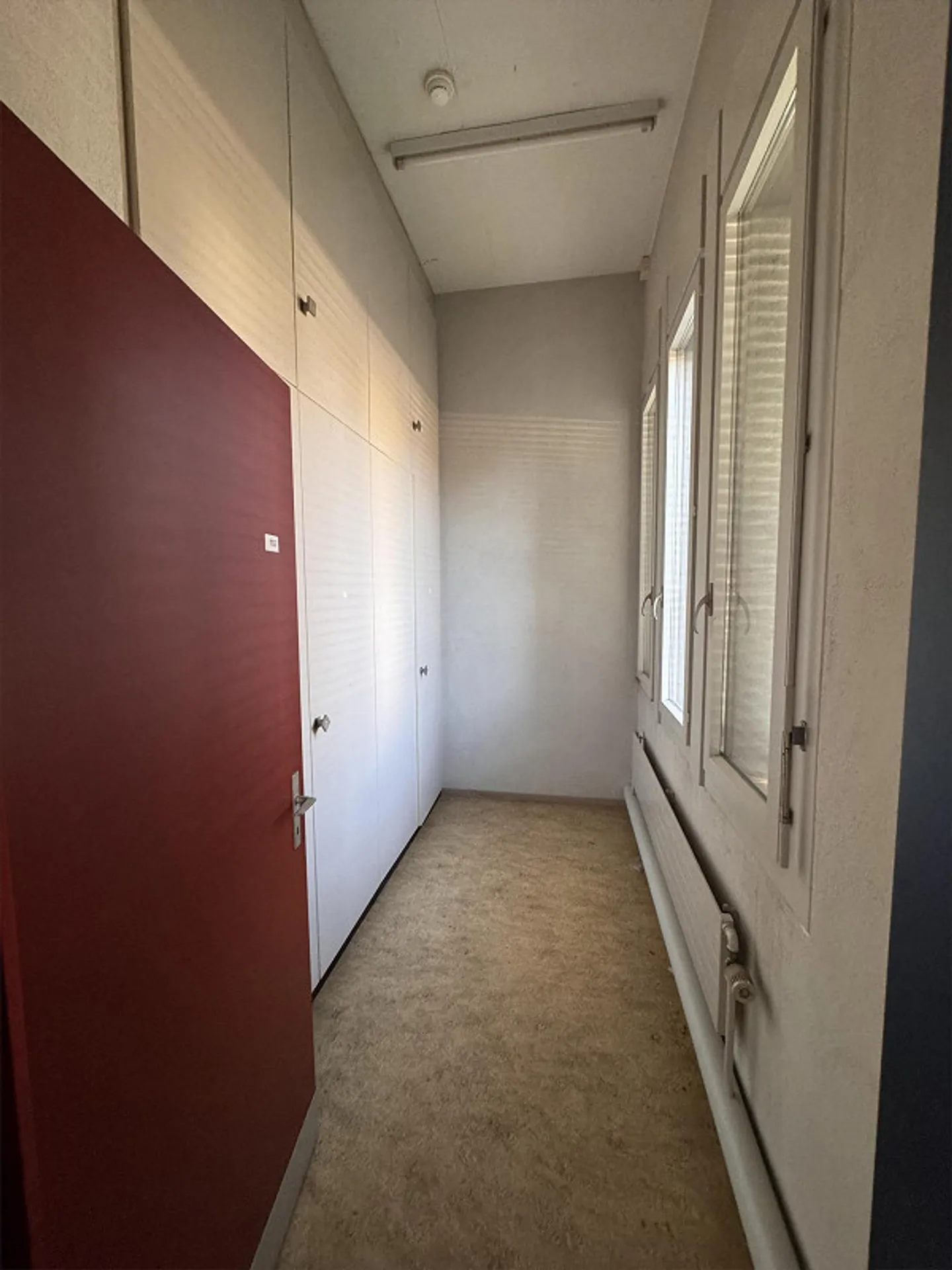 Office Location at the Train Station - Office and Commercial Spaces in Wetzikon - Photo 7 of 7