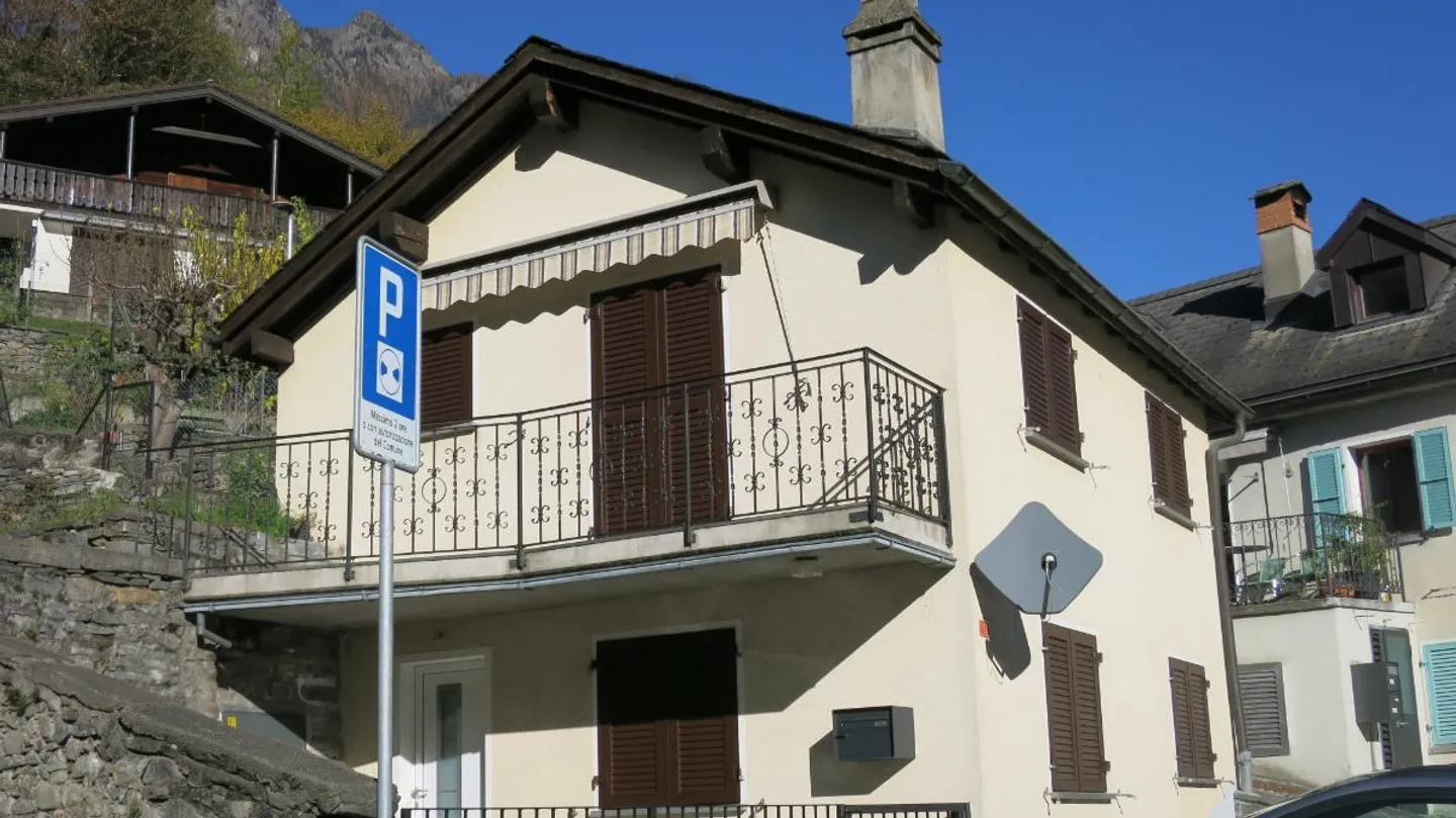 4 Zimmer Einfamilienhaus - Foto 1 von 5