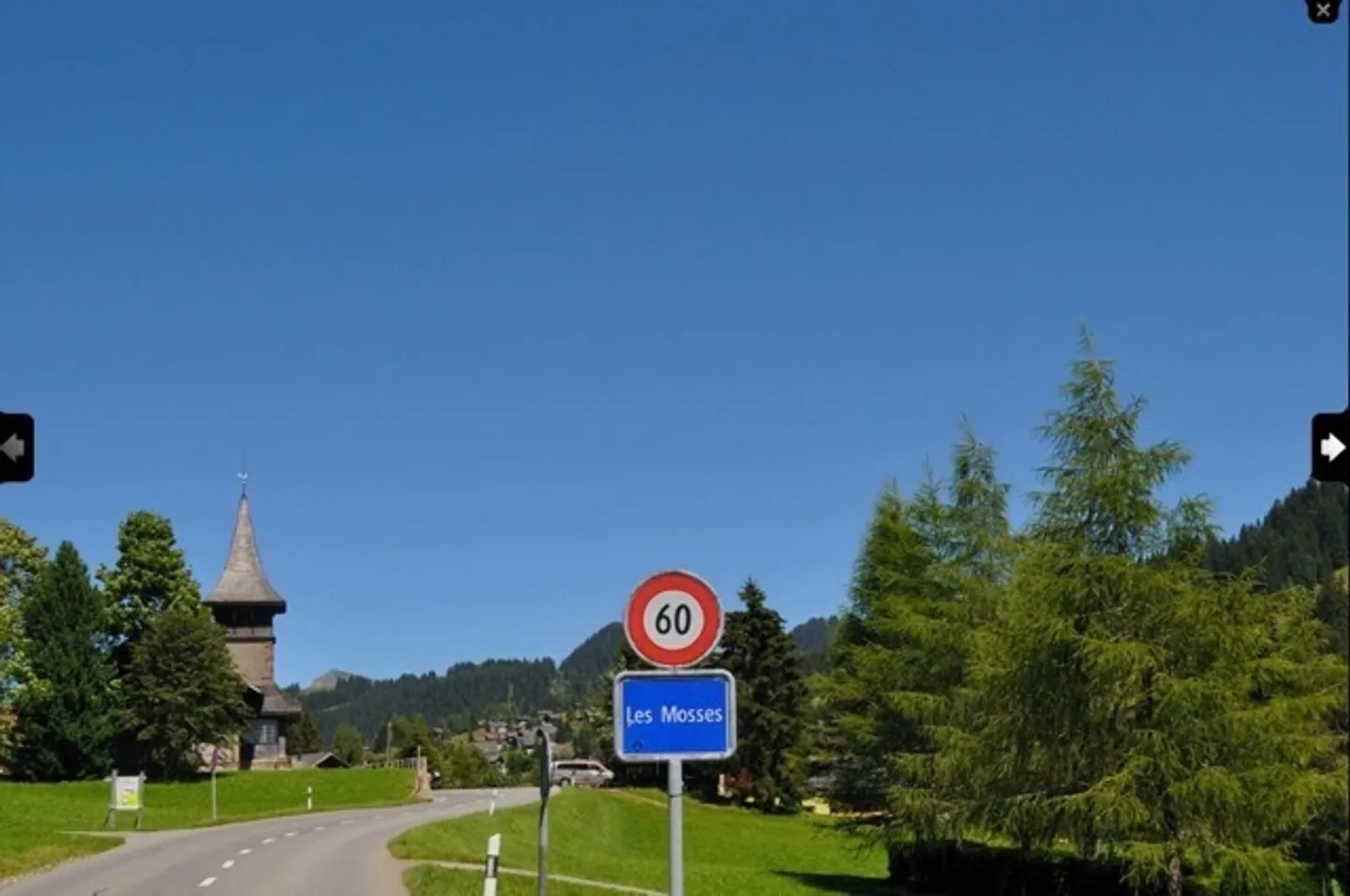 Le fleuron qu'était le restaurant Le Chaussy est à vendre aux Mosses - Photo 16 sur 17