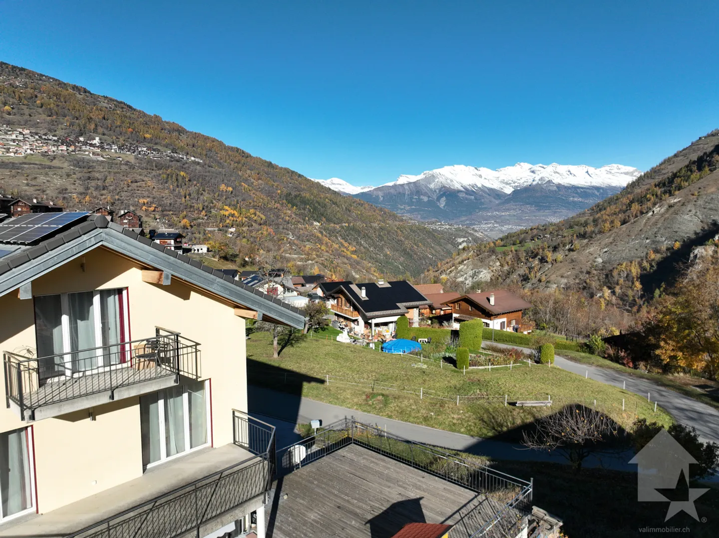 Casa familiare spaziosa e molto luminosa - Foto 22 di 23