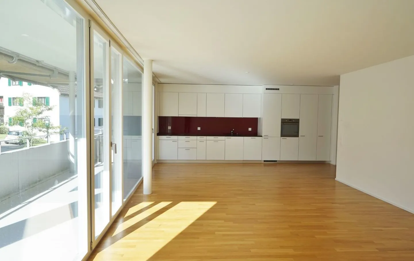 Bright Apartment with STYLE - Photo 1 of 8