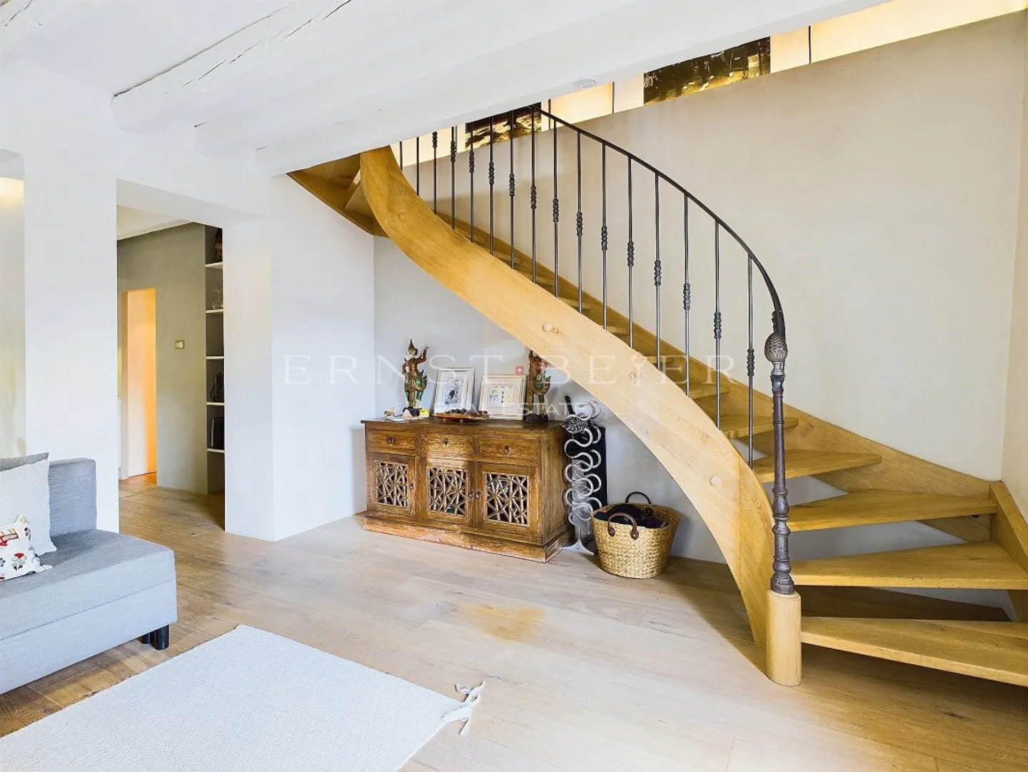 6.5 room house - Photo 6 of 13