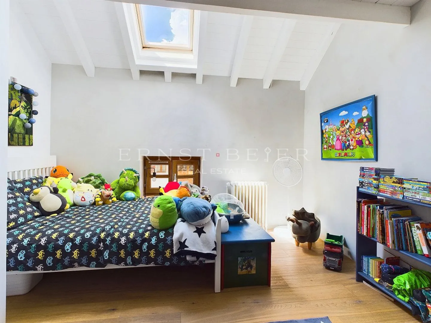 6.5 room house - Photo 7 of 13