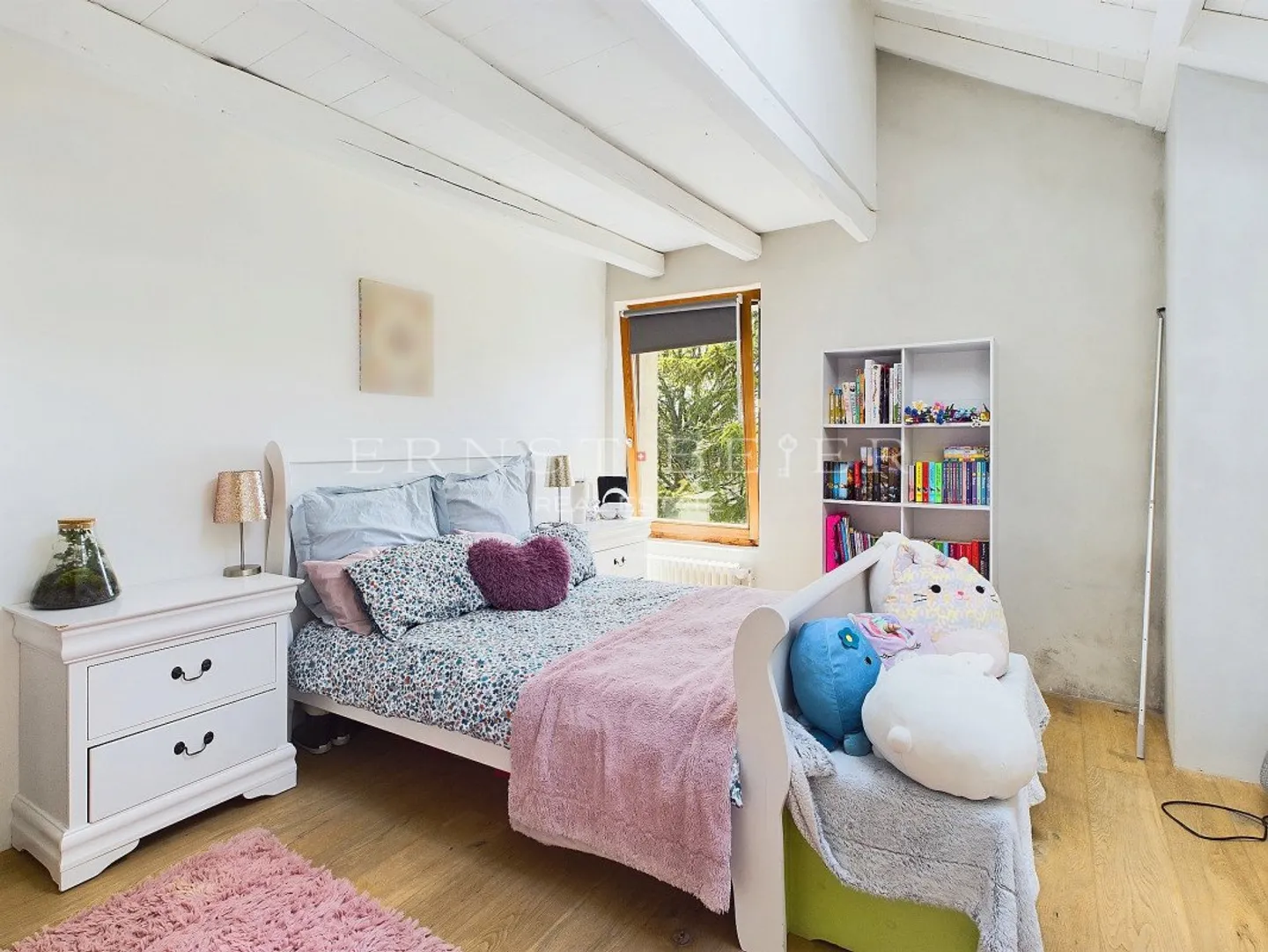 6.5 room house - Photo 8 of 13