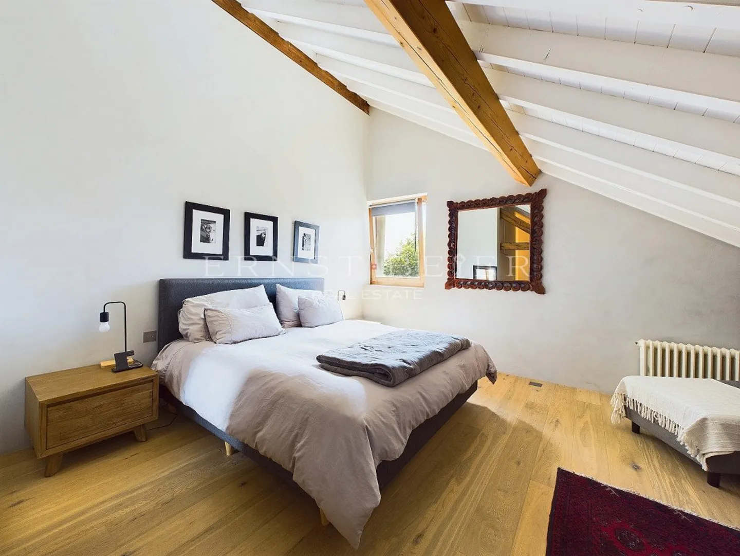 6.5 room house - Photo 9 of 13