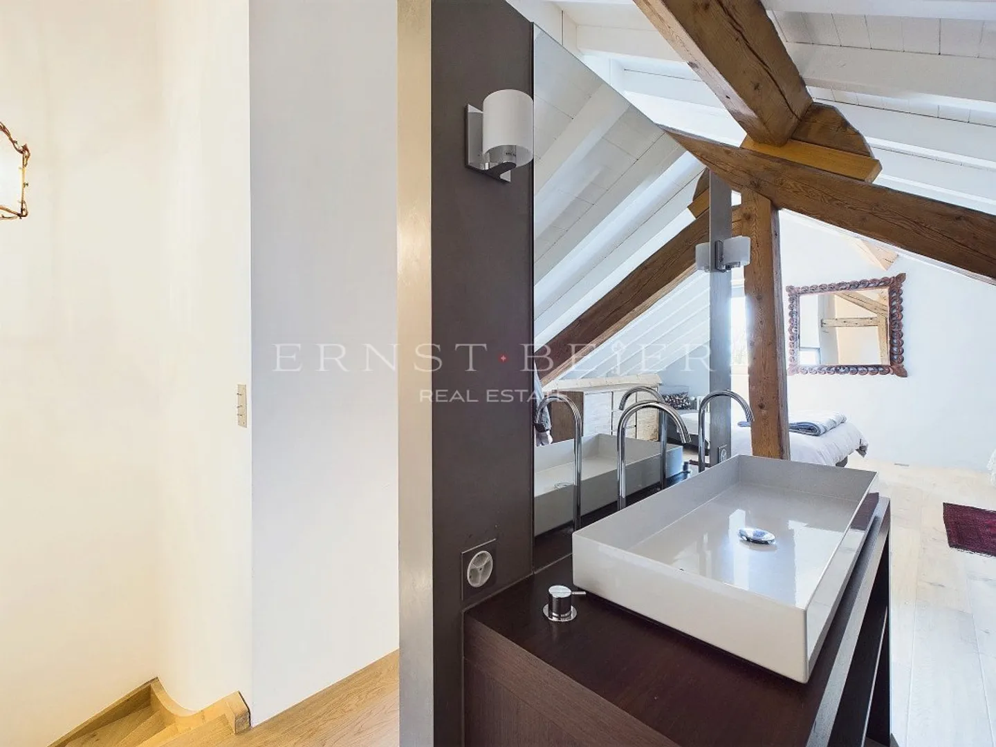 6.5 room house - Photo 10 of 13