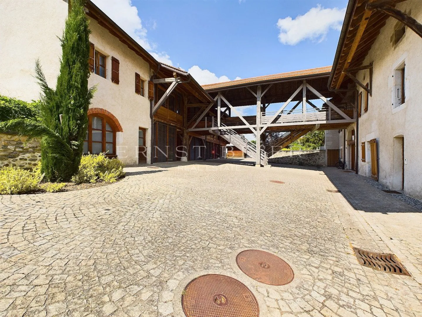 6.5 room house - Photo 13 of 13