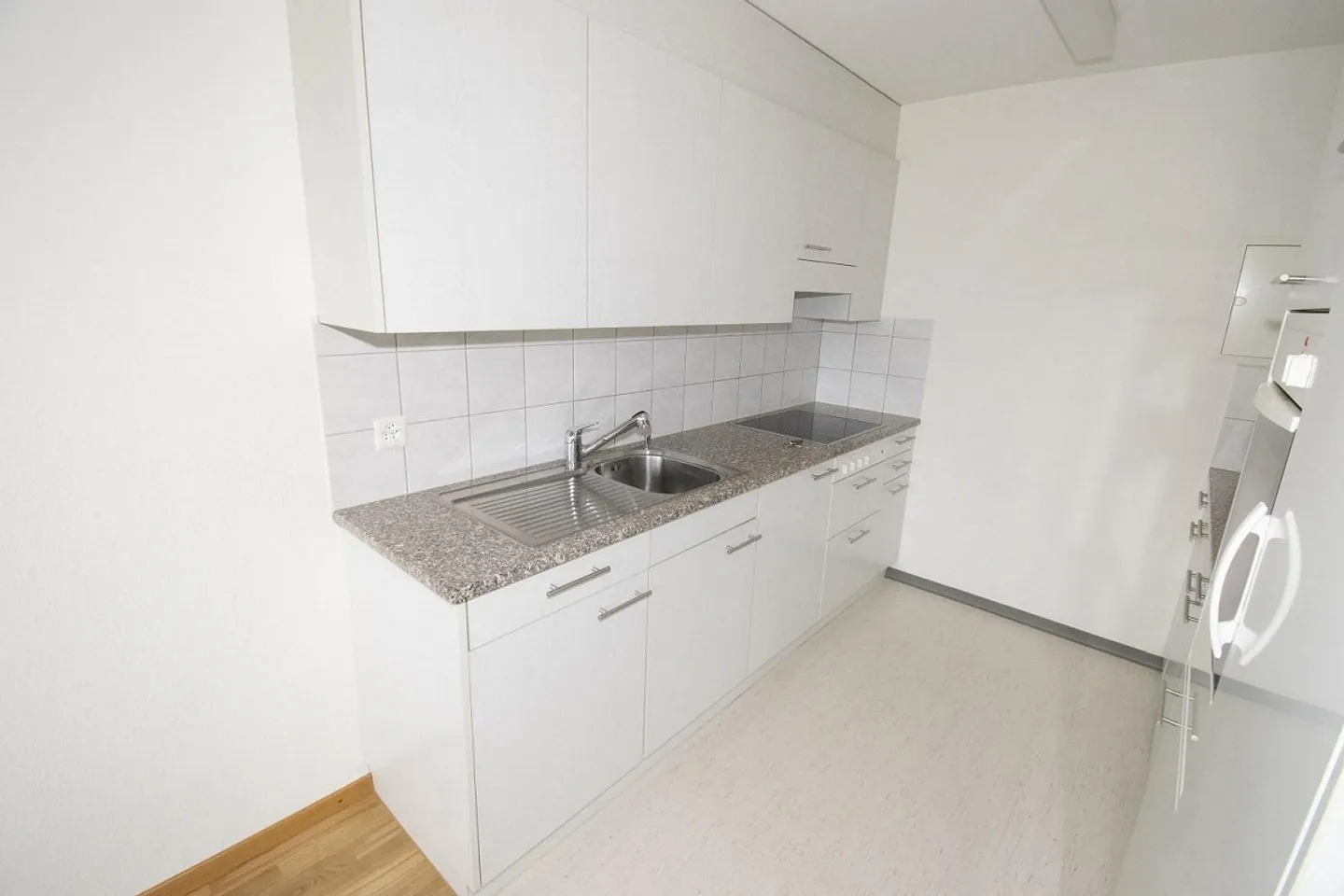 gross und hell - Zentral und doch im Grünen - Foto 5 von 12