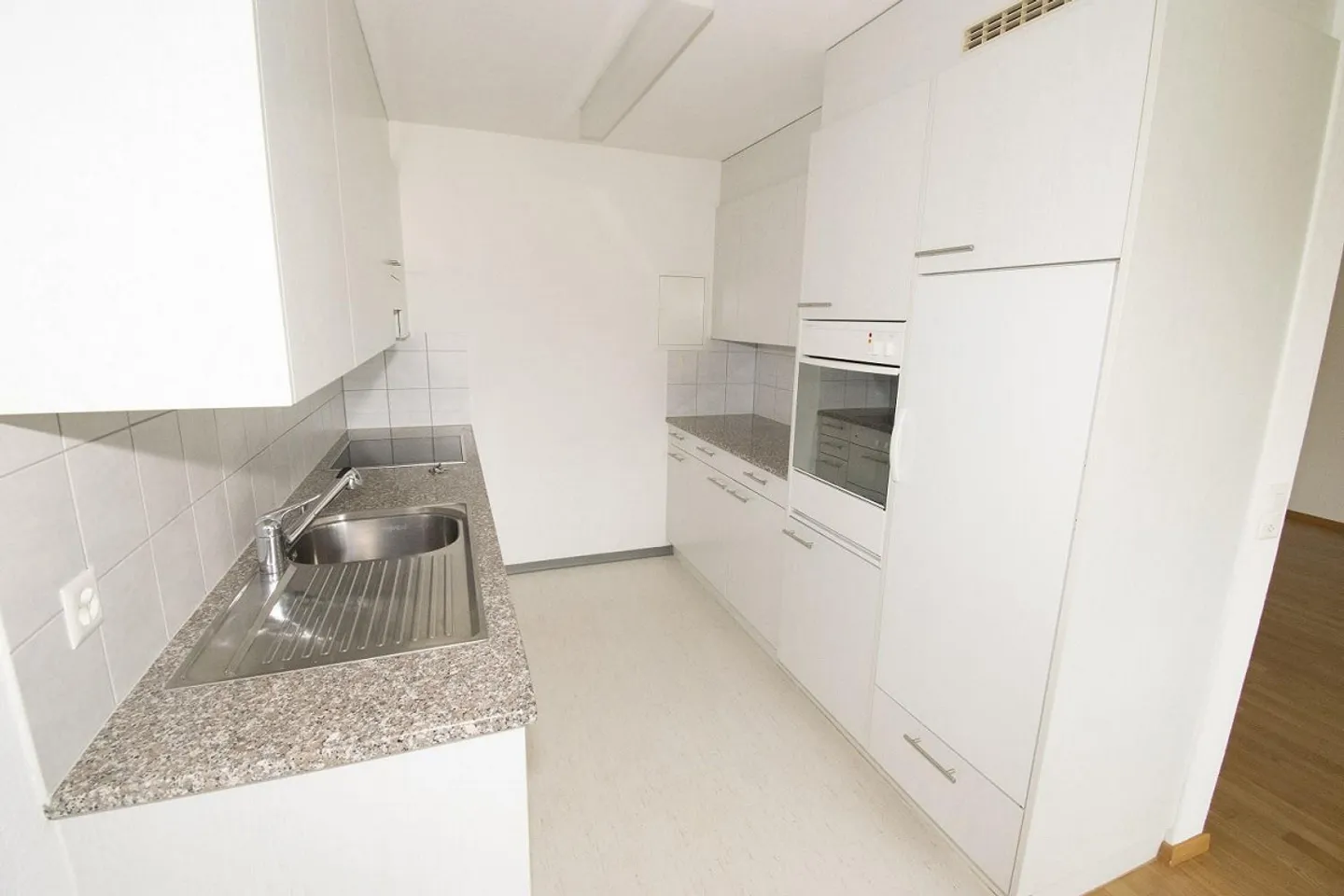 gross und hell - Zentral und doch im Grünen - Foto 6 von 12