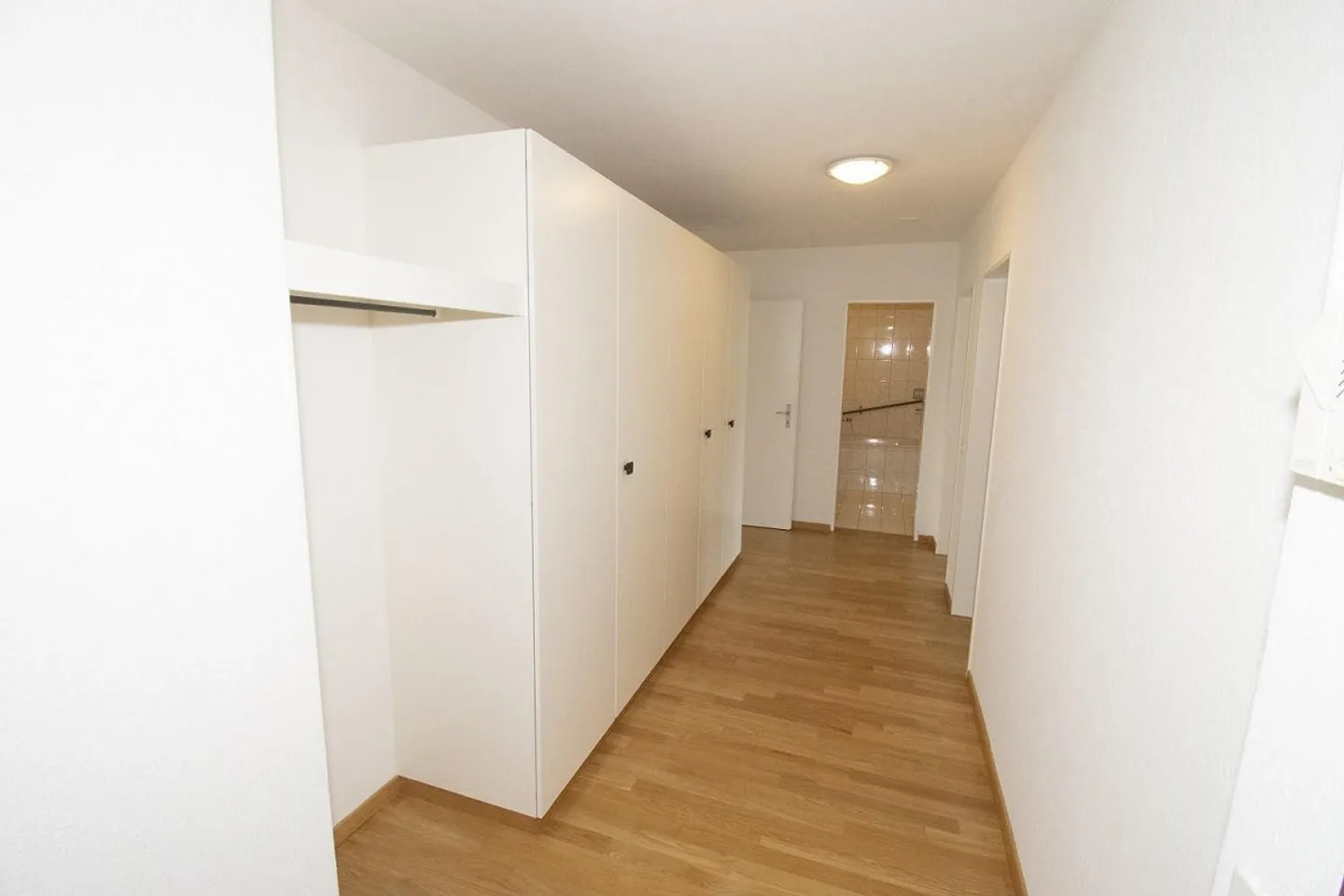 gross und hell - Zentral und doch im Grünen - Foto 7 von 12