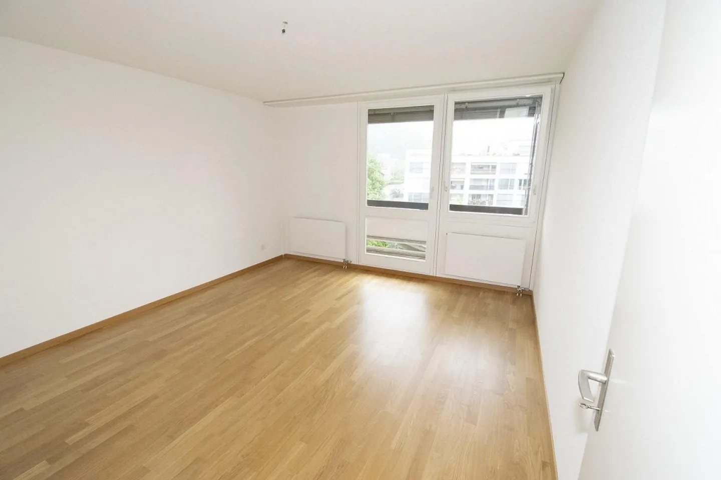 gross und hell - Zentral und doch im Grünen - Foto 9 von 12