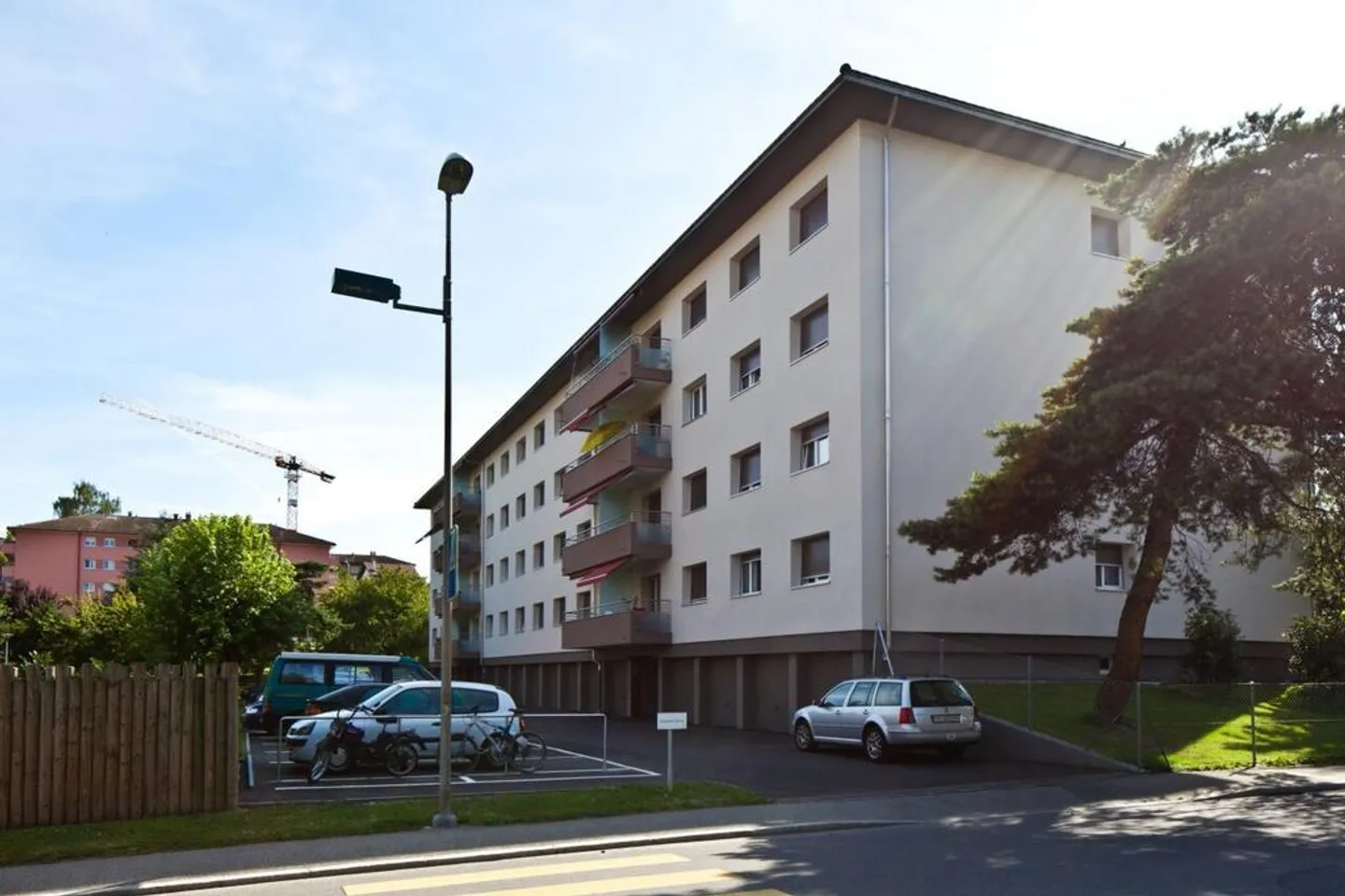 SPACIOUS ACCOMMODATION - Photo 3 of 4