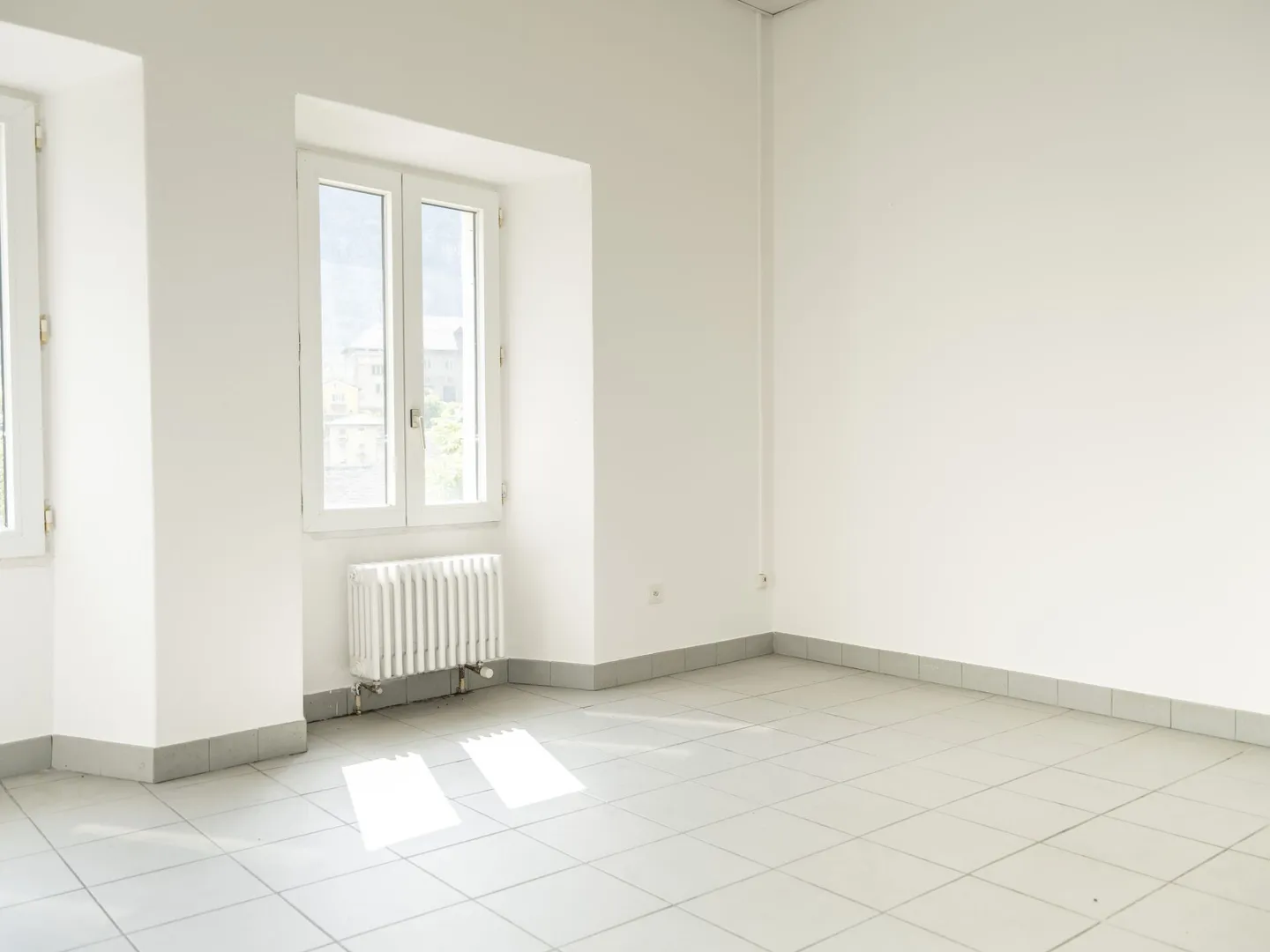 5 APPARTAMENTI DIVESE DIMENSIONI - INTERESSANTE OFFERTA ANCHE A REDDITO - Foto 6 di 7
