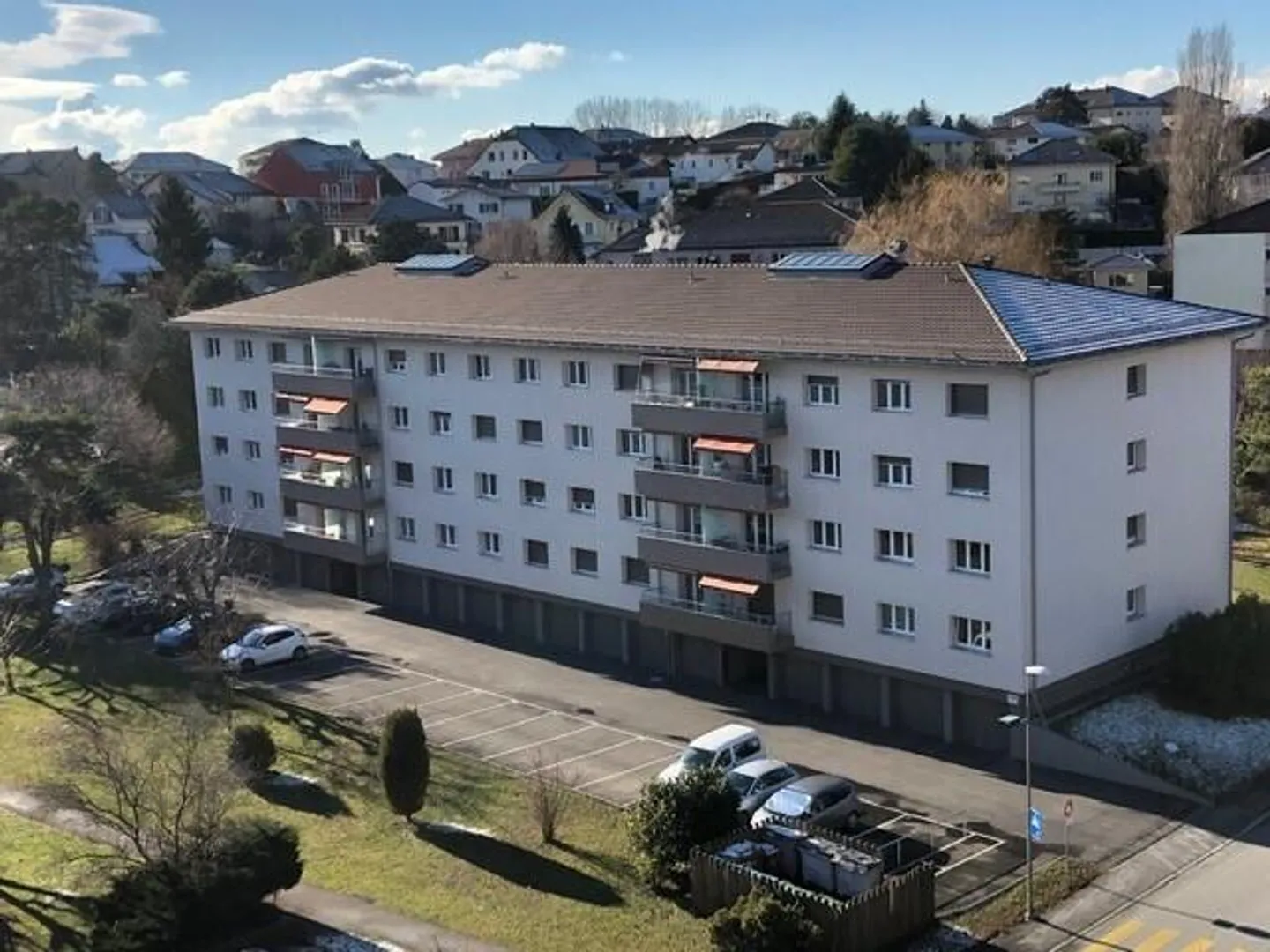 SPACIOUS ACCOMMODATION - Photo 4 of 4