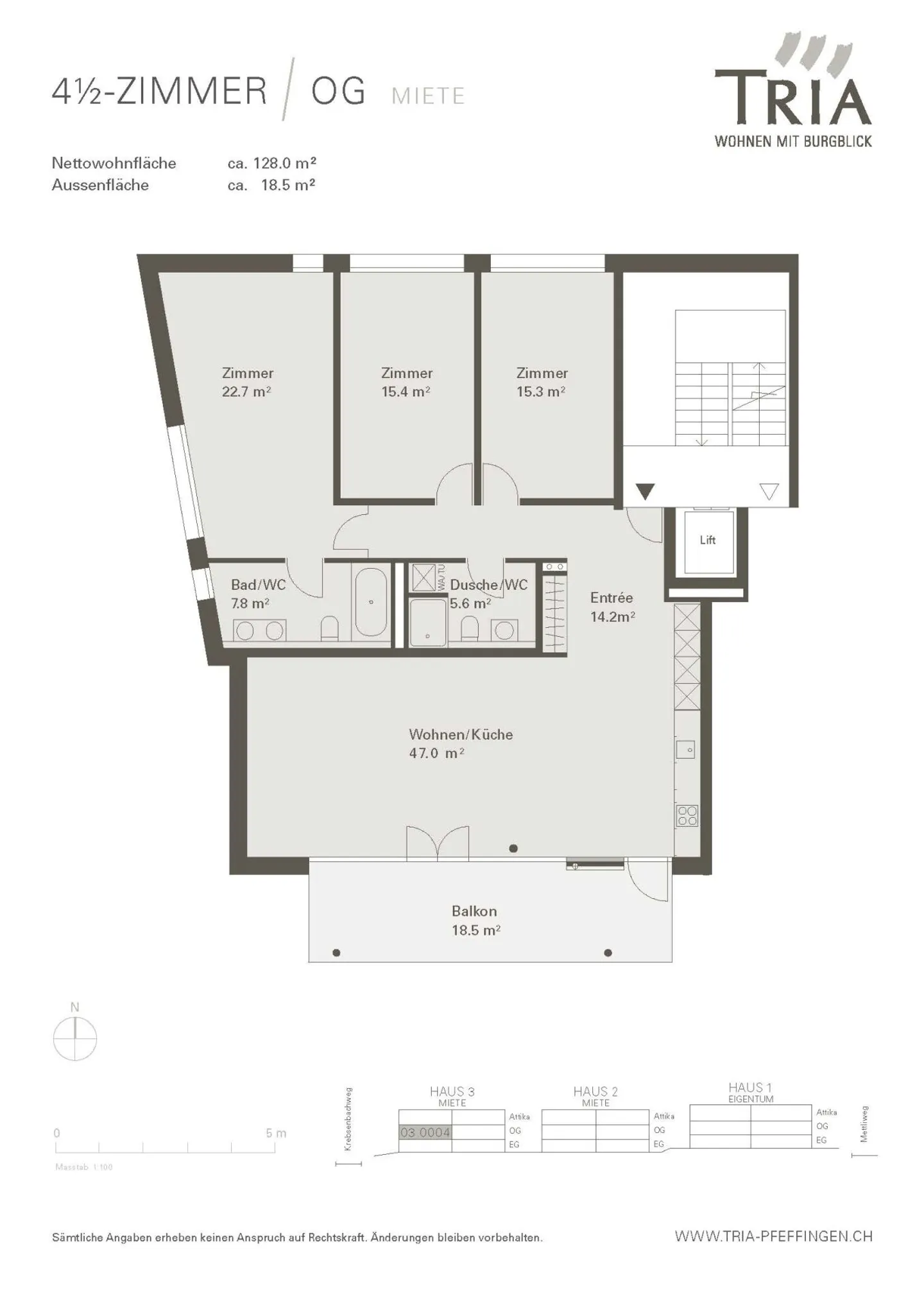 Bright Apartment with STYLE - Photo 7 of 8