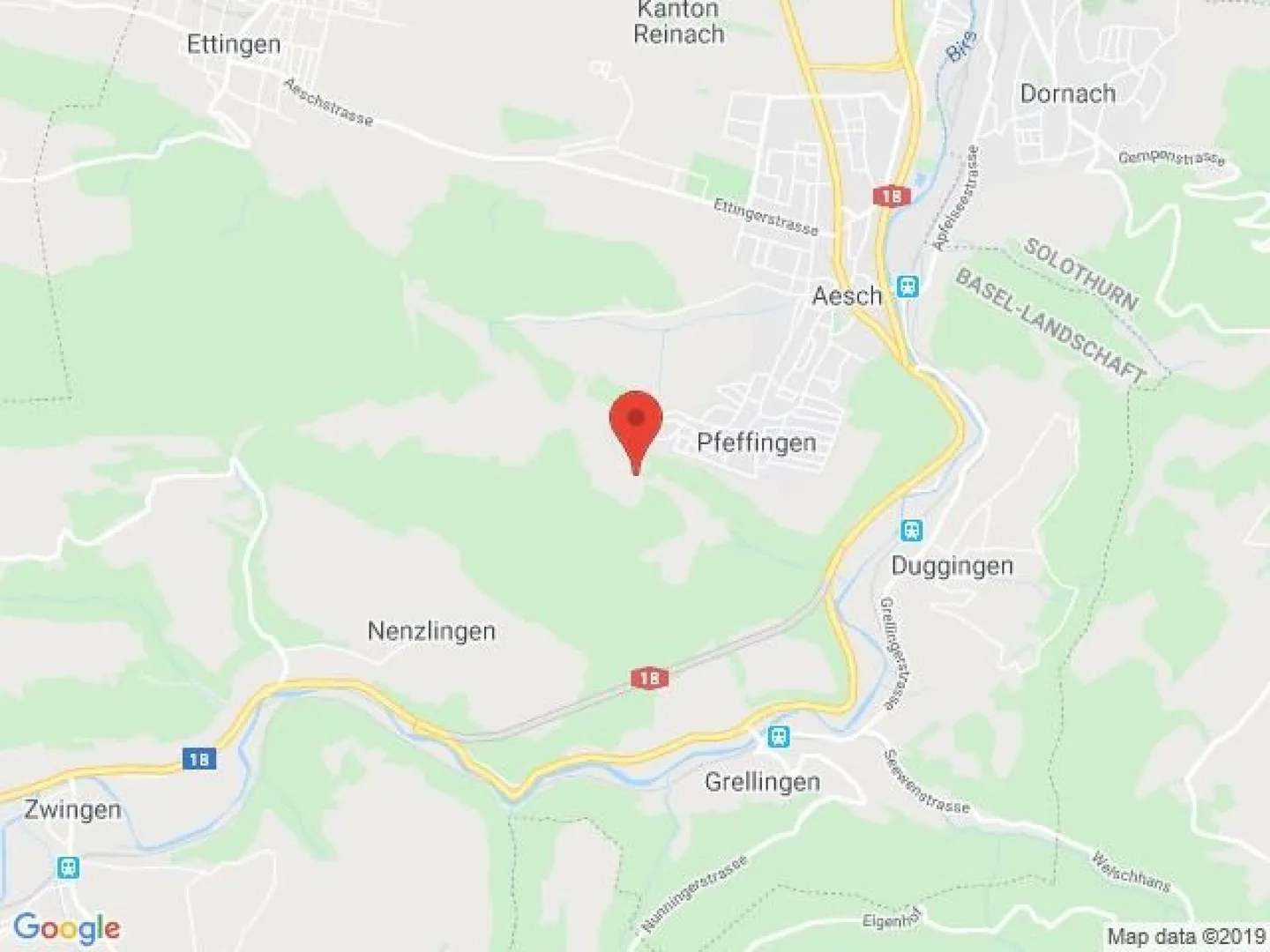 Bright Apartment with STYLE - Photo 8 of 8