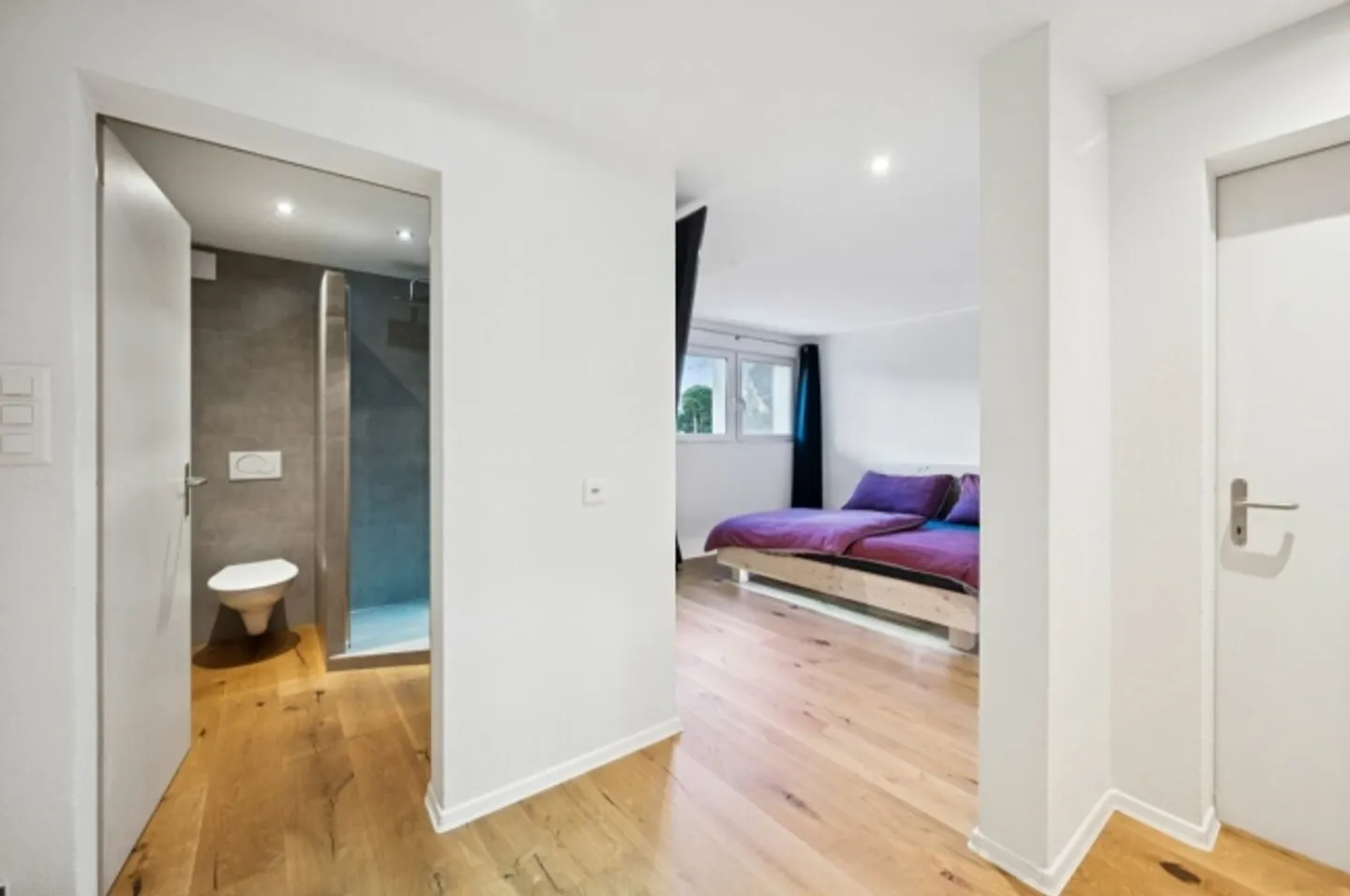 Bijou résidentiel compact entre montagnes et lacs - Photo 6 sur 13