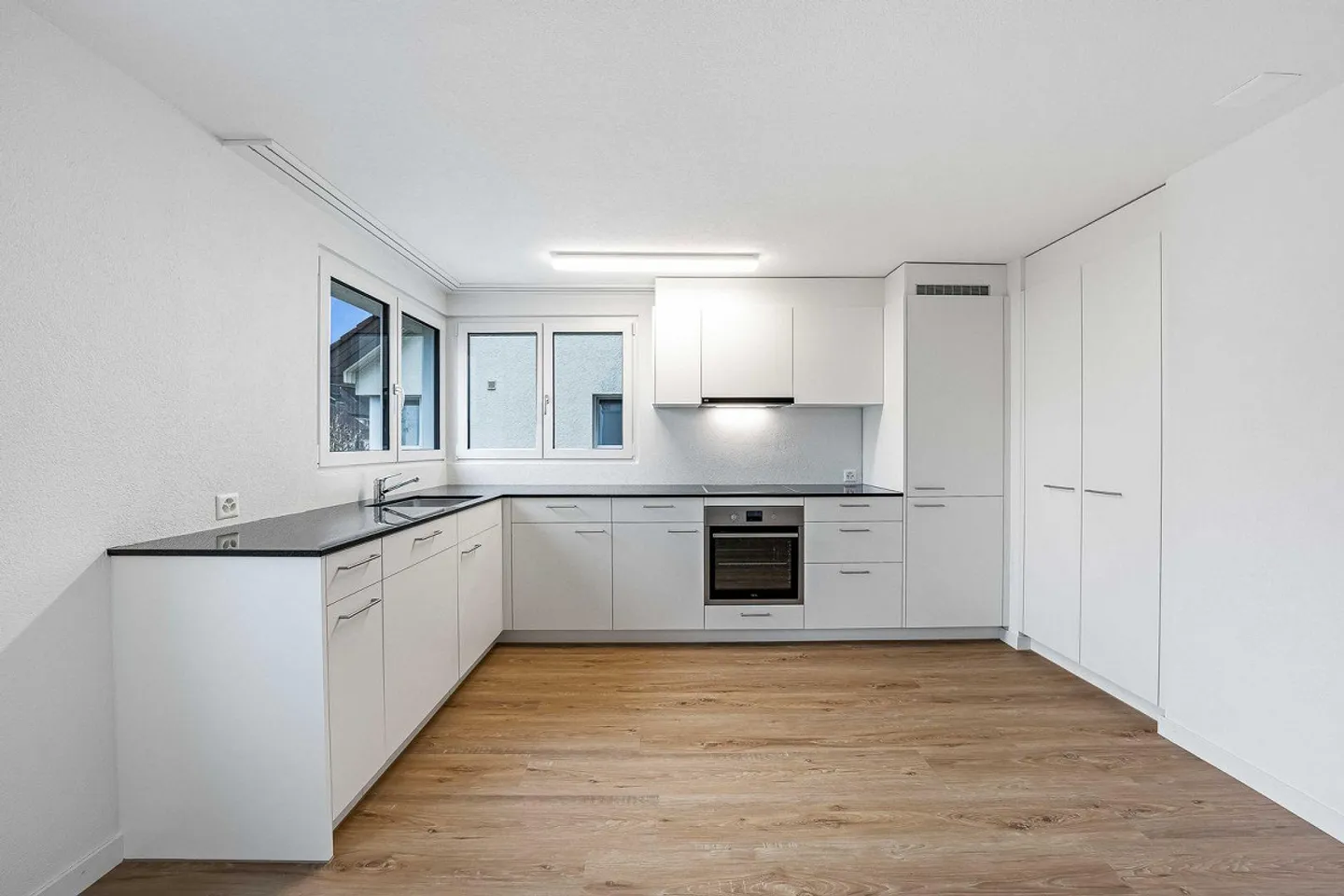 4.5-Zimmer-Wohnung - Foto 3 von 9