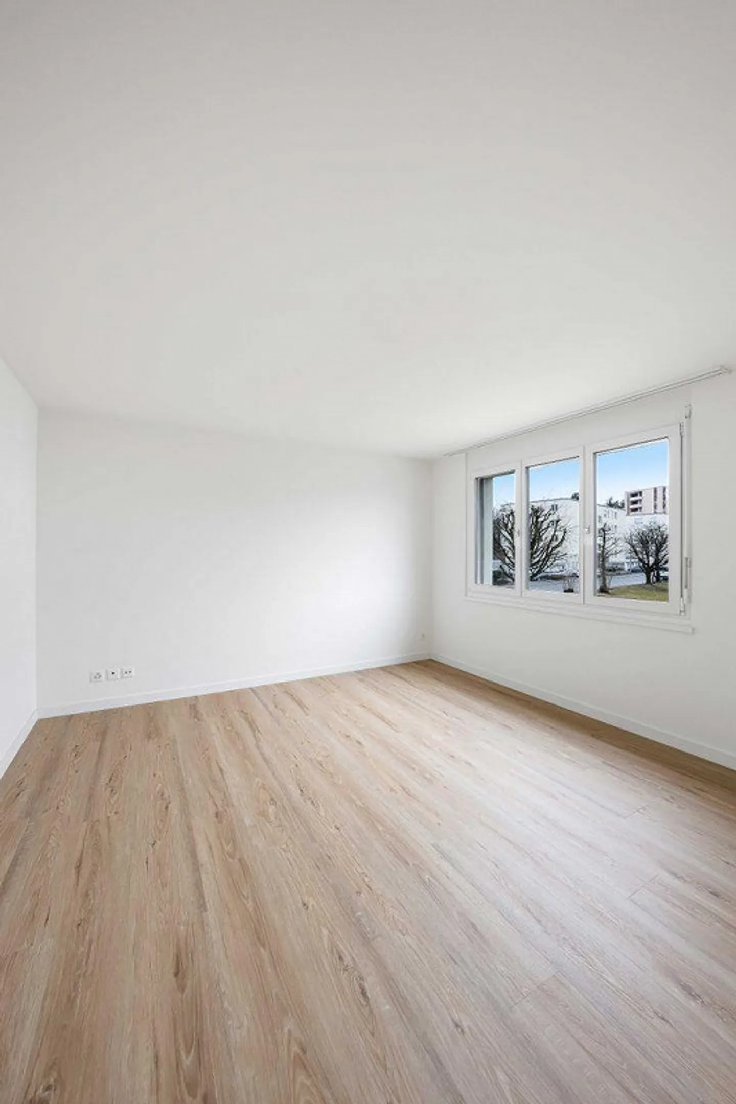 4.5-Zimmer-Wohnung - Foto 5 von 9