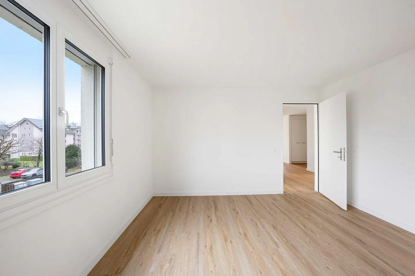 4.5-Zimmer-Wohnung - Foto 6 von 9