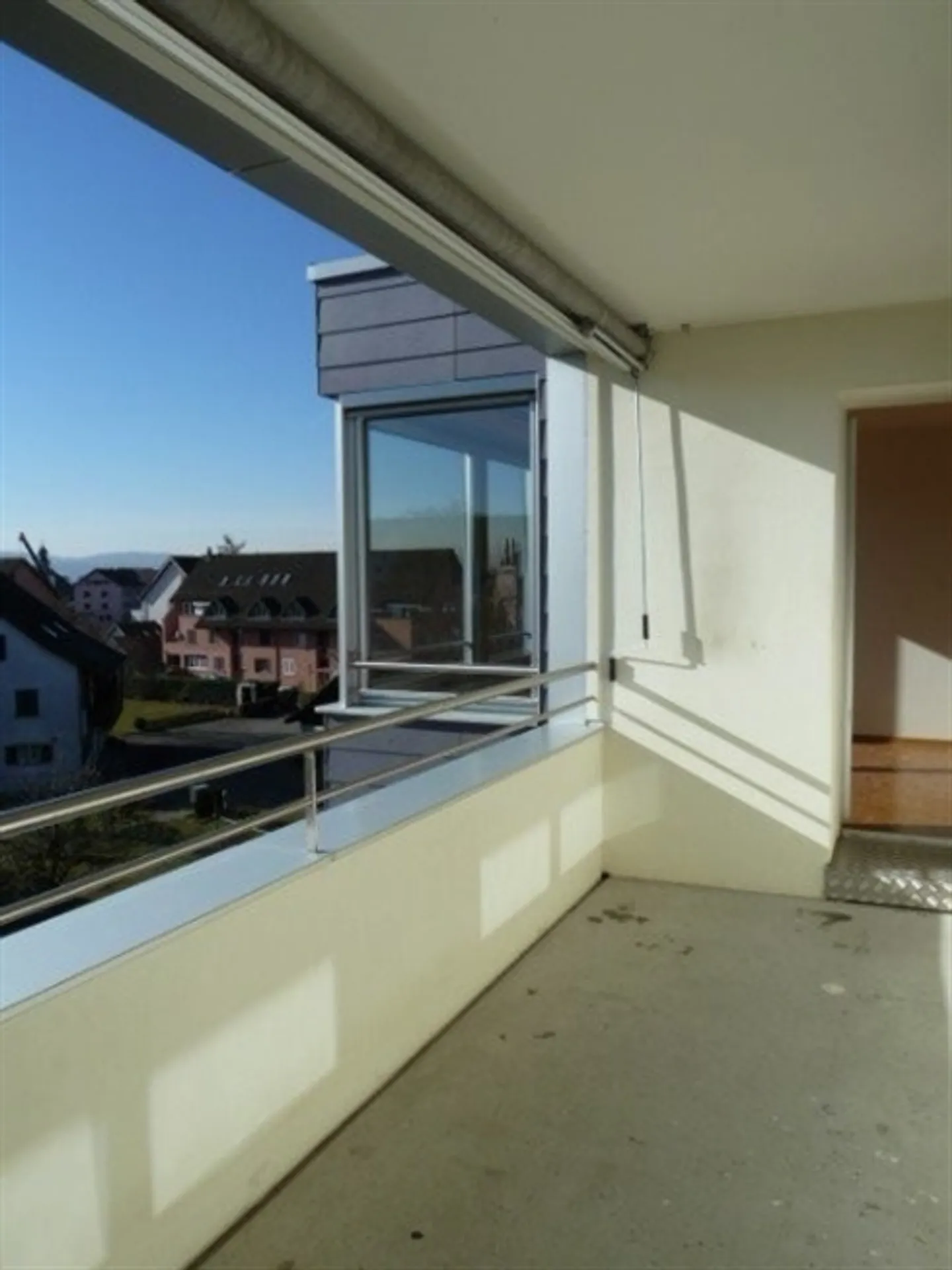 Beautiful 4-room apartment in a green location - Photo 7 of 9