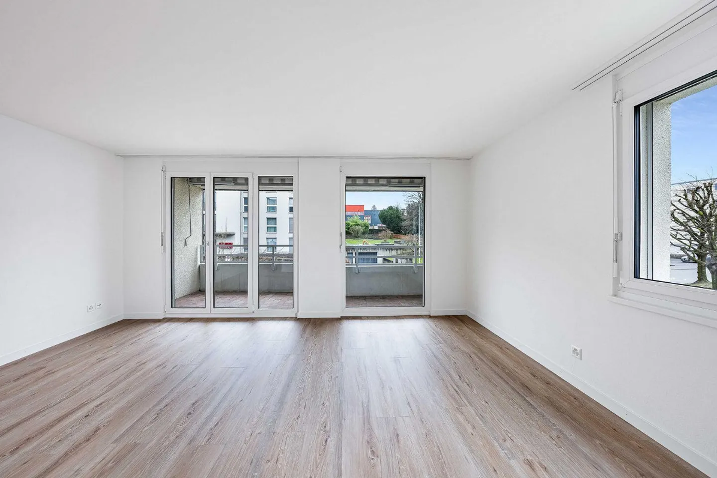 4.5-Zimmer-Wohnung - Foto 4 von 9