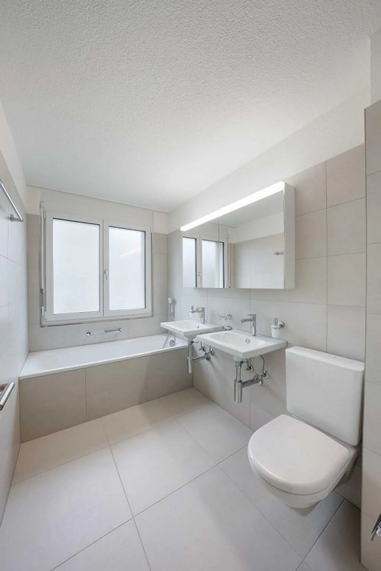 4.5-Zimmer-Wohnung - Foto 8 von 9