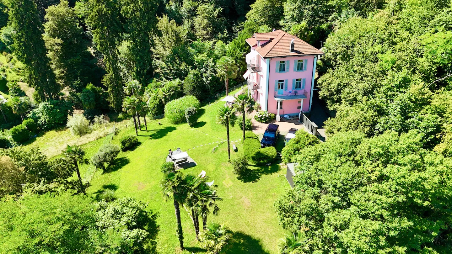 Villa in vendita - Foto 4 di 26