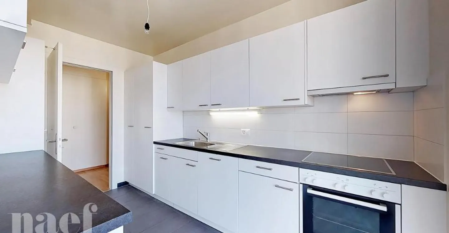 Bellissimo duplex a Carouge situato in Rue des Caroubiers 15 - Foto 4 di 11