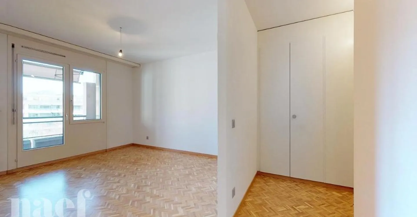 Bellissimo duplex a Carouge situato in Rue des Caroubiers 15 - Foto 6 di 11