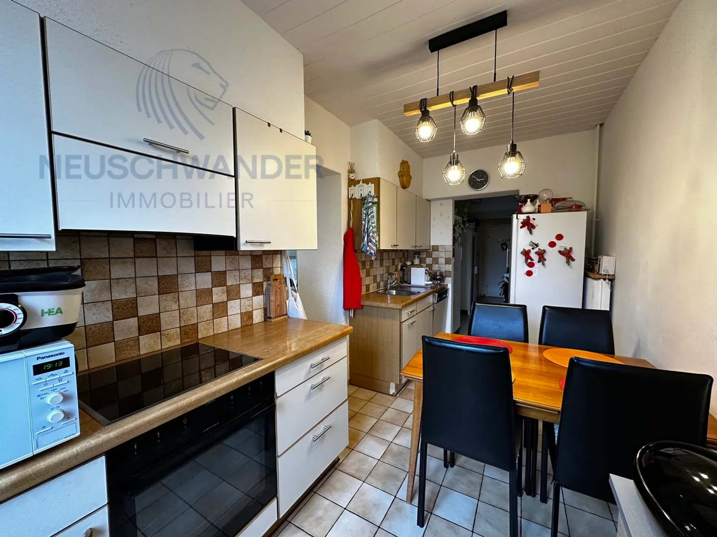 Mehrfamilienhaus kaufen - Foto 4 von 10