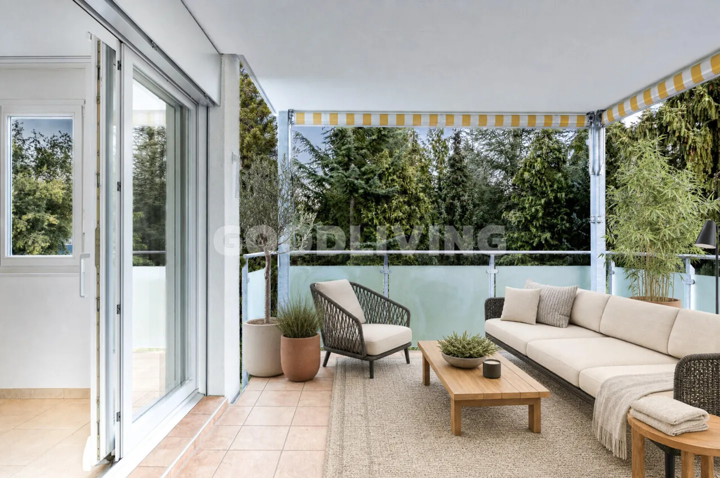 Plenty of space for a new quality of life - Photo 2 of 7