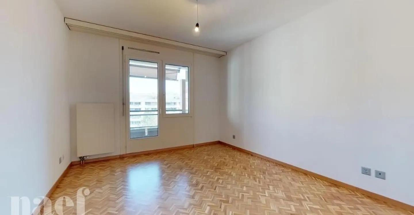 Bellissimo duplex a Carouge situato in Rue des Caroubiers 15 - Foto 7 di 11