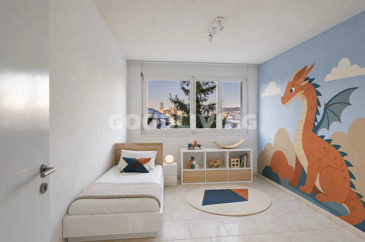 Plenty of space for a new quality of life - Photo 4 of 7