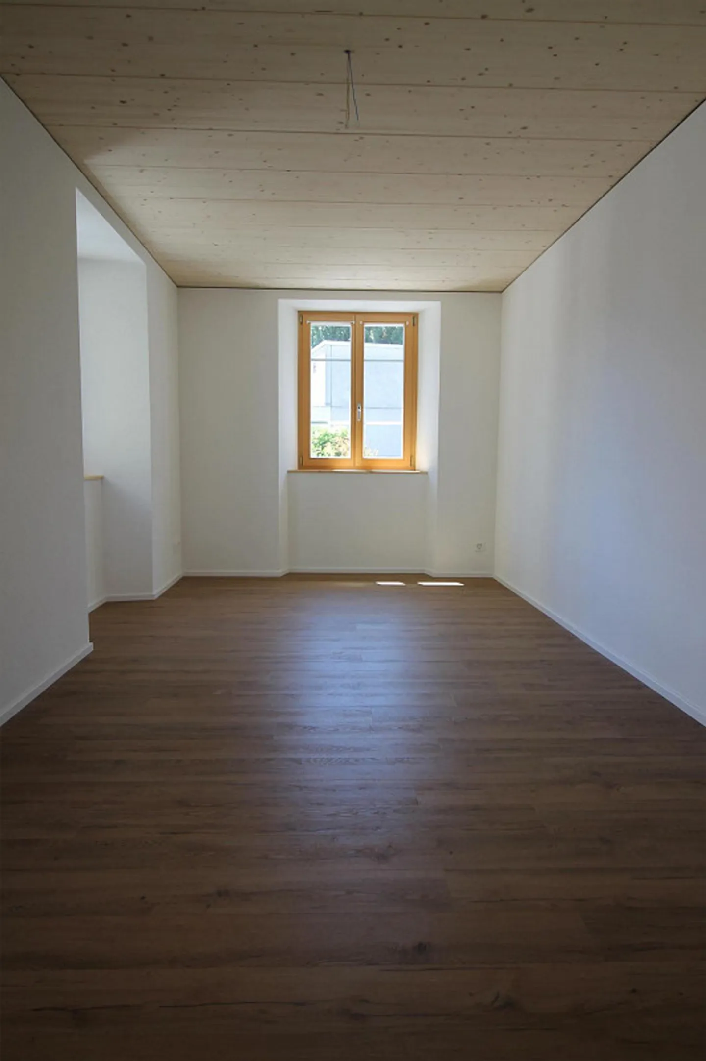 Appartement 4.5 pièces - Photo 5 sur 6