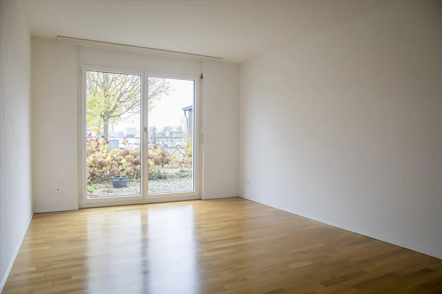 Kleine Wohnung an ruhiger Lage in Frauenfeld! - Foto 5 von 5