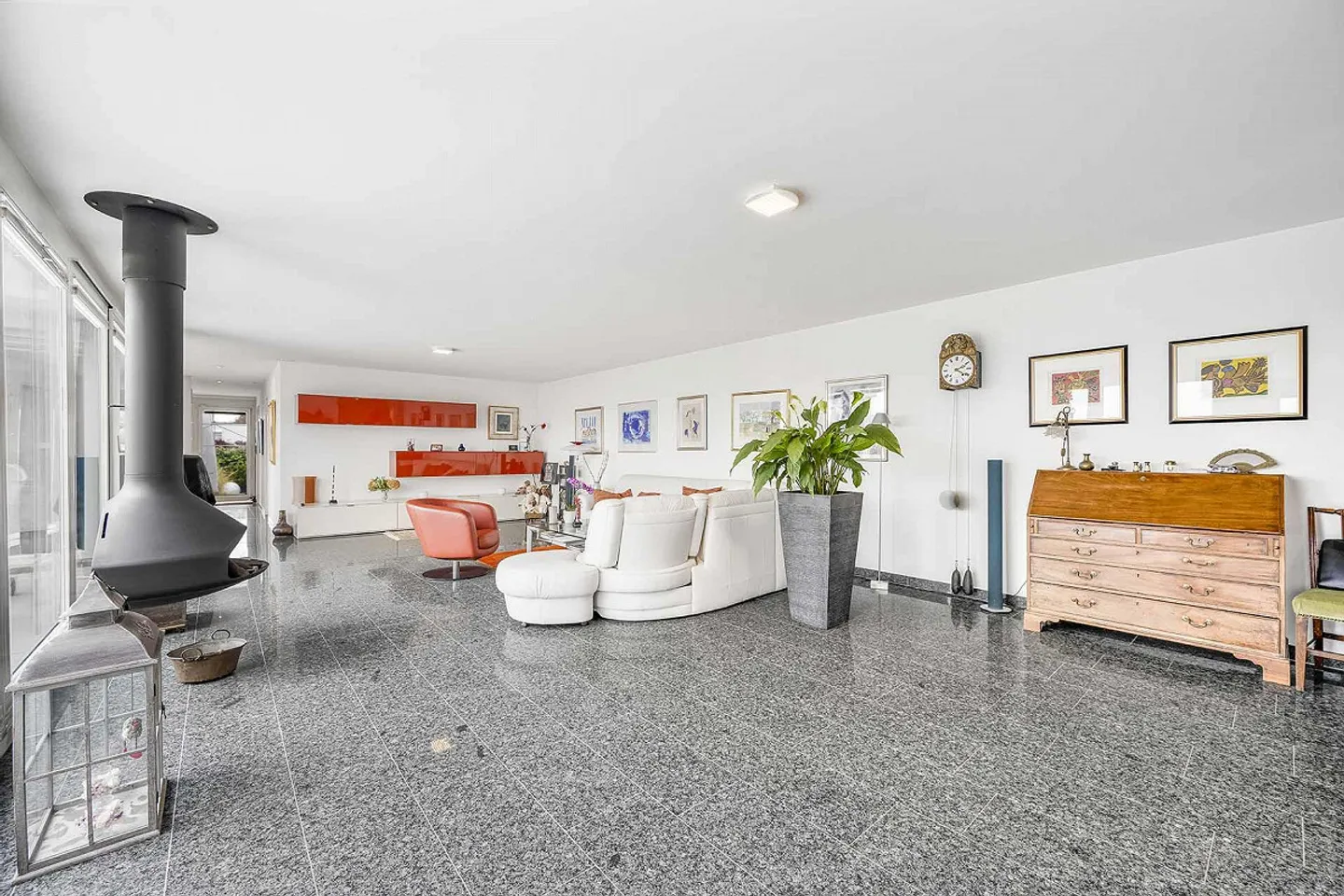 Appartement en terrasse de 4,5 pièces - Photo 3 sur 11