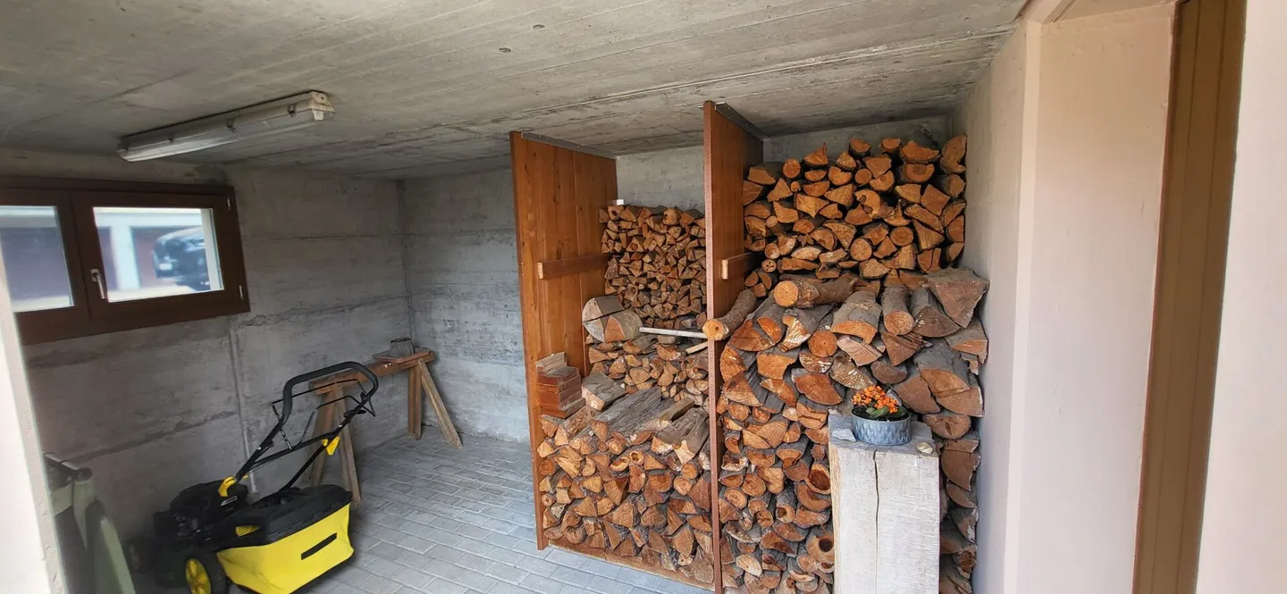 Grandi sogni su un piano - La tua casa unifamiliare di 5,5 stanze a Hausen - Foto 54 di 62