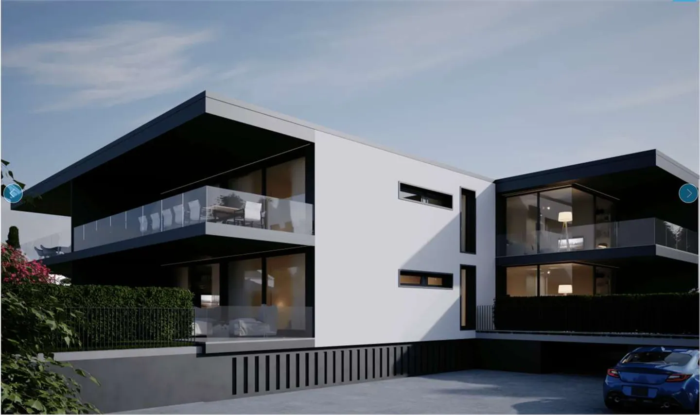 NEW APARTMENT WITH GARDEN IN EXCLUSIVE LOCATION - Photo 2 of 15