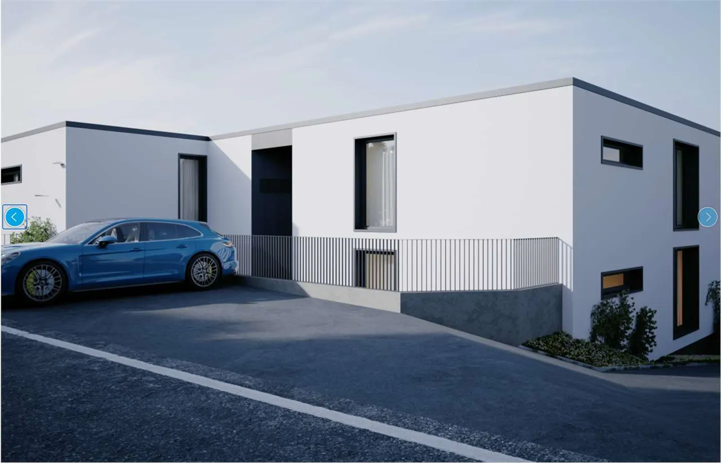 NEW APARTMENT WITH GARDEN IN EXCLUSIVE LOCATION - Photo 4 of 15