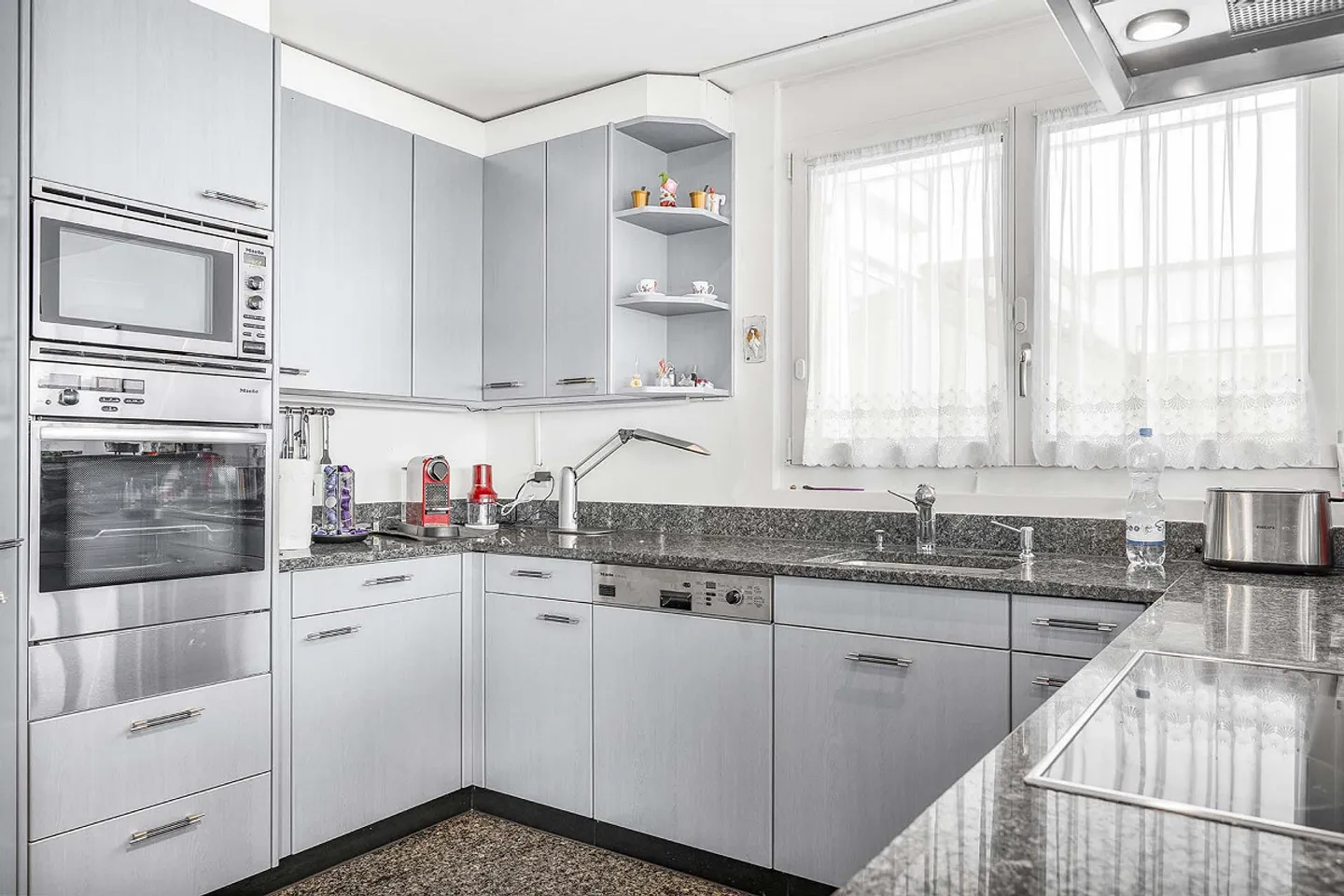 Appartement en terrasse de 4,5 pièces - Photo 6 sur 11