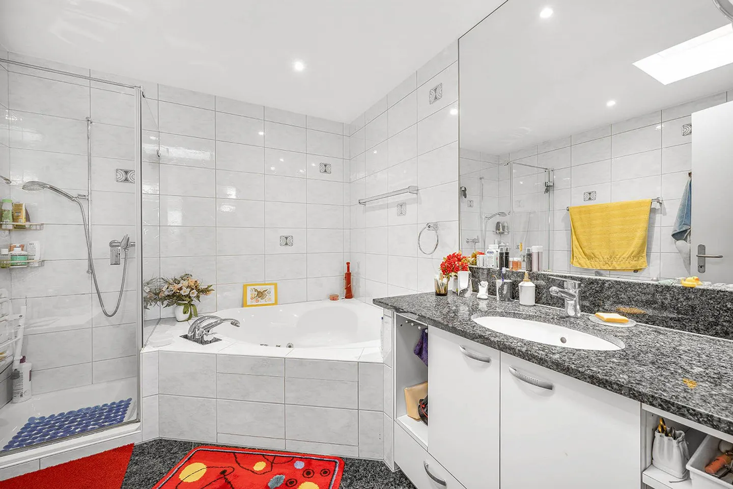 Appartement en terrasse de 4,5 pièces - Photo 8 sur 11