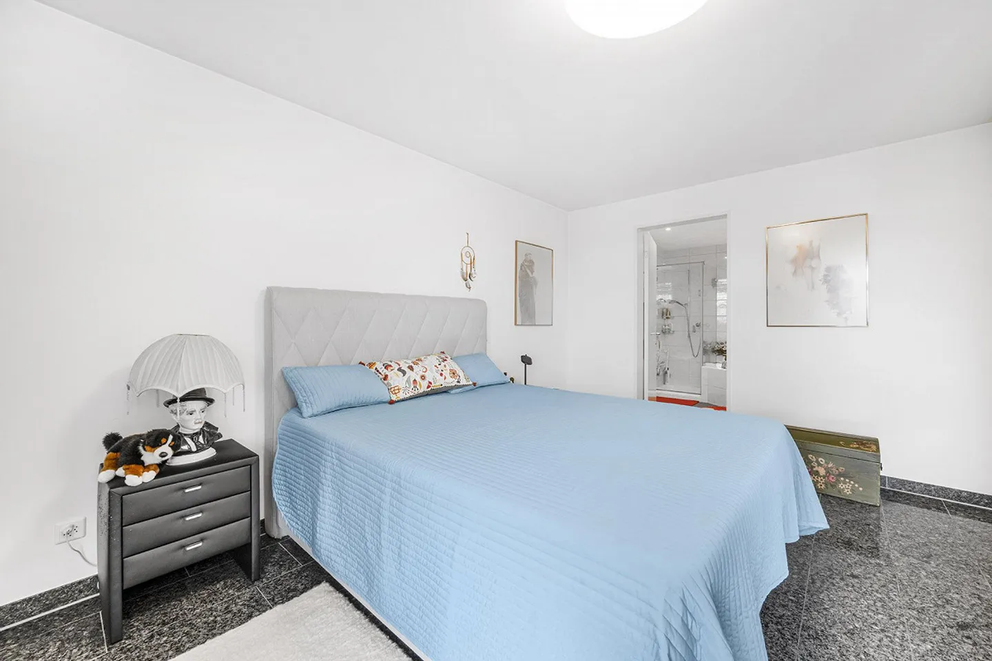 Appartement en terrasse de 4,5 pièces - Photo 9 sur 11